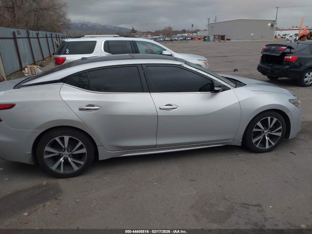 Nissan Maxima 3.5 Sl 2016 1N4AA6AP3GC900342 Image 13