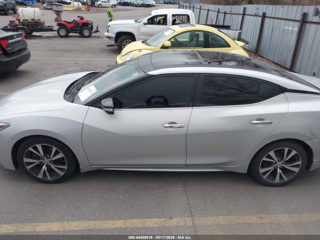 Nissan Maxima 3.5 Sl 2016 1N4AA6AP3GC900342 Image 14