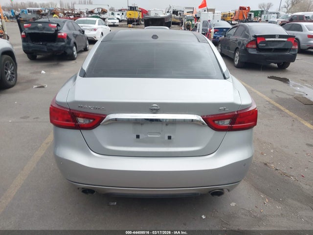Nissan Maxima 3.5 Sl 2016 1N4AA6AP3GC900342 Image 16