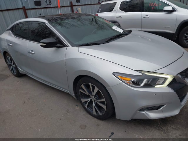 Nissan Maxima 3.5 Sl 2016 1N4AA6AP3GC900342 Image 17