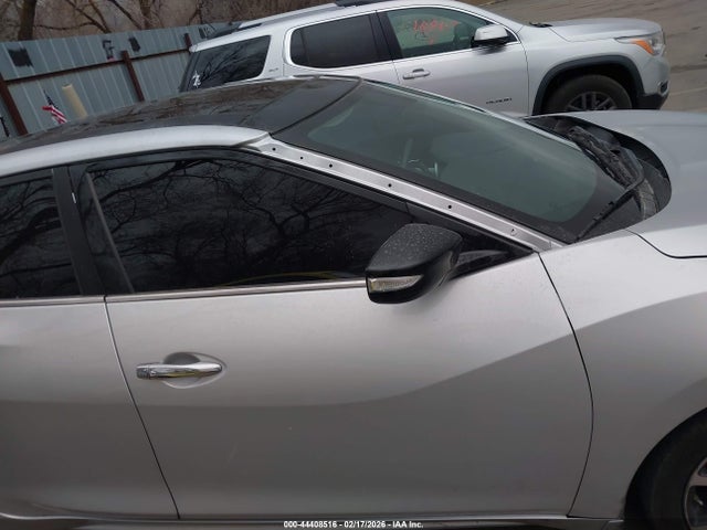 Nissan Maxima 3.5 Sl 2016 1N4AA6AP3GC900342 Image 18