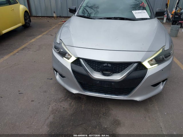 Nissan Maxima 3.5 Sl 2016 1N4AA6AP3GC900342 Image 6