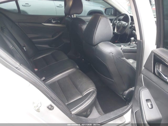 Nissan Maxima 3.5 Sl 2016 1N4AA6AP3GC900342 Image 8