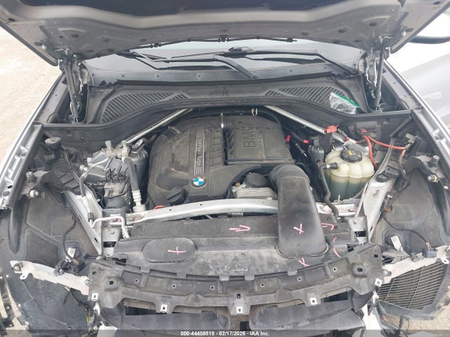 Aukcja sprzedaży 2018 Bmw X5 Sdrive35i, vin: 5UXKR2C55J0X09430, numer aukcji: 44408518