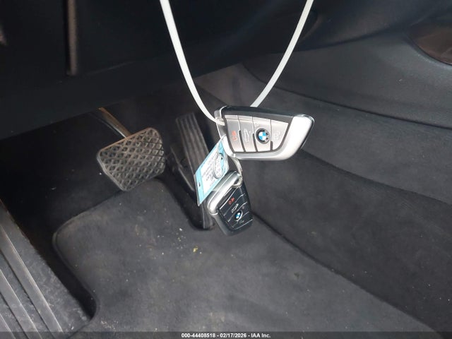 Aukcja sprzedaży 2018 Bmw X5 Sdrive35i, vin: 5UXKR2C55J0X09430, numer aukcji: 44408518