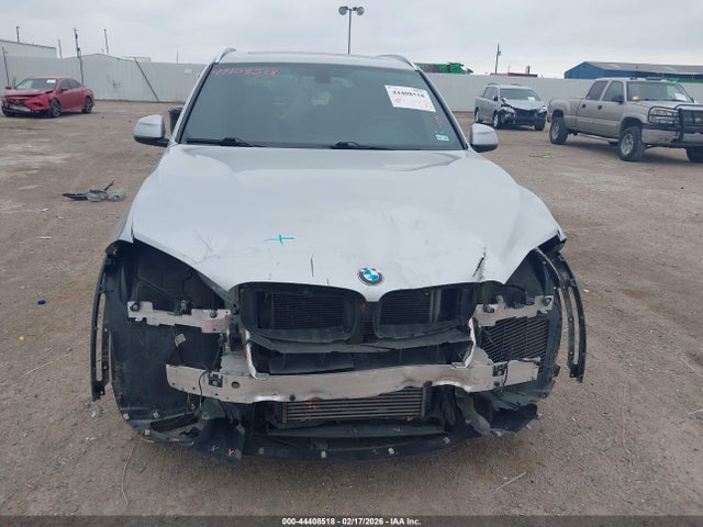Aukcja sprzedaży 2018 Bmw X5 Sdrive35i, vin: 5UXKR2C55J0X09430, numer aukcji: 44408518