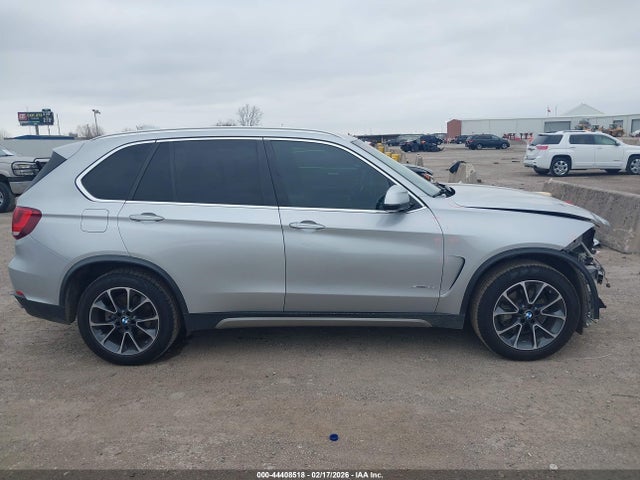 Aukcja sprzedaży 2018 Bmw X5 Sdrive35i, vin: 5UXKR2C55J0X09430, numer aukcji: 44408518