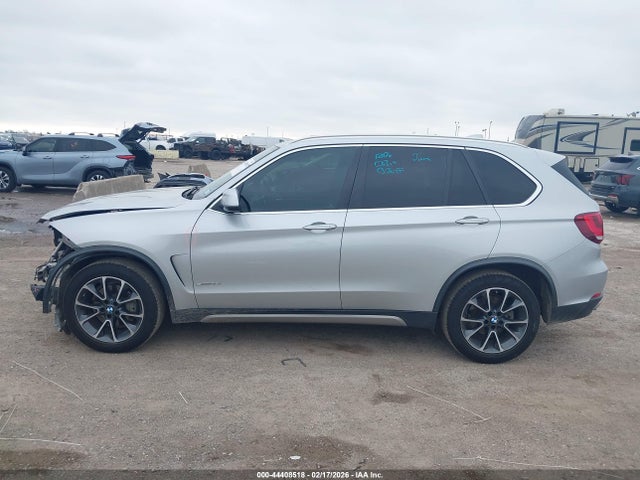 Aukcja sprzedaży 2018 Bmw X5 Sdrive35i, vin: 5UXKR2C55J0X09430, numer aukcji: 44408518