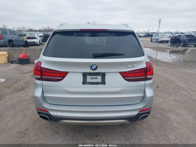 Aukcja sprzedaży 2018 Bmw X5 Sdrive35i, vin: 5UXKR2C55J0X09430, numer aukcji: 44408518