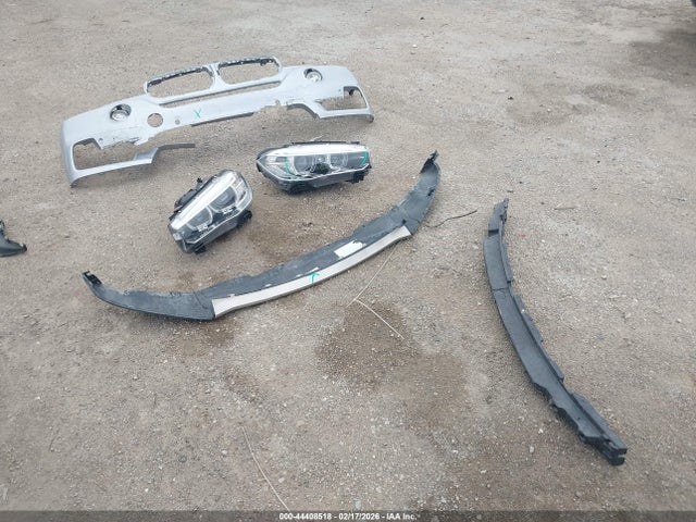 Aukcja sprzedaży 2018 Bmw X5 Sdrive35i, vin: 5UXKR2C55J0X09430, numer aukcji: 44408518