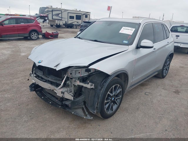 Aukcja sprzedaży 2018 Bmw X5 Sdrive35i, vin: 5UXKR2C55J0X09430, numer aukcji: 44408518