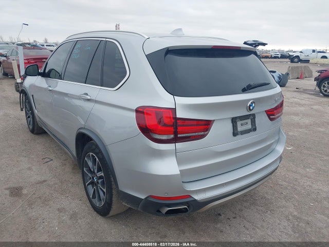 Aukcja sprzedaży 2018 Bmw X5 Sdrive35i, vin: 5UXKR2C55J0X09430, numer aukcji: 44408518