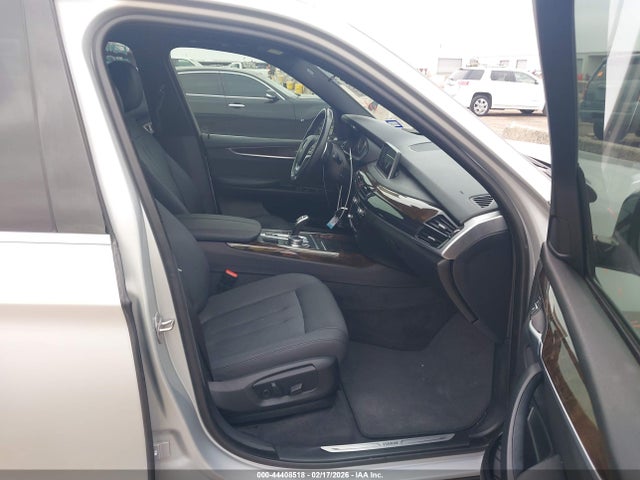 Aukcja sprzedaży 2018 Bmw X5 Sdrive35i, vin: 5UXKR2C55J0X09430, numer aukcji: 44408518