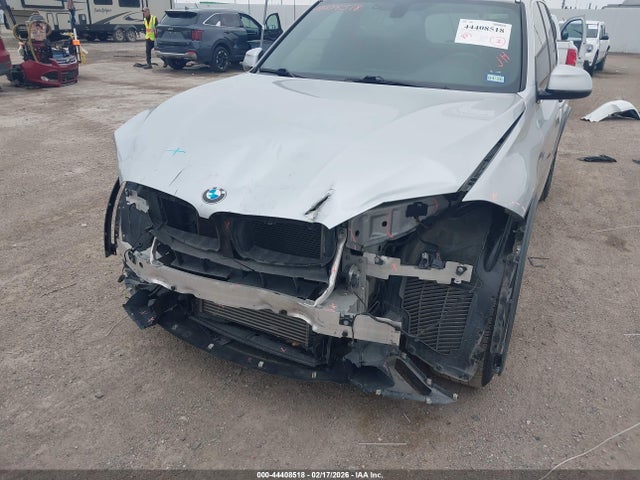 Aukcja sprzedaży 2018 Bmw X5 Sdrive35i, vin: 5UXKR2C55J0X09430, numer aukcji: 44408518