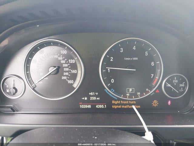 Aukcja sprzedaży 2018 Bmw X5 Sdrive35i, vin: 5UXKR2C55J0X09430, numer aukcji: 44408518