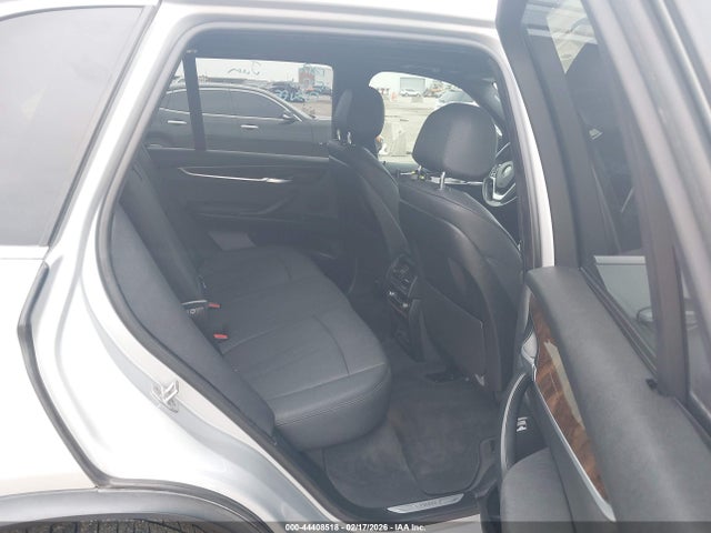 Aukcja sprzedaży 2018 Bmw X5 Sdrive35i, vin: 5UXKR2C55J0X09430, numer aukcji: 44408518