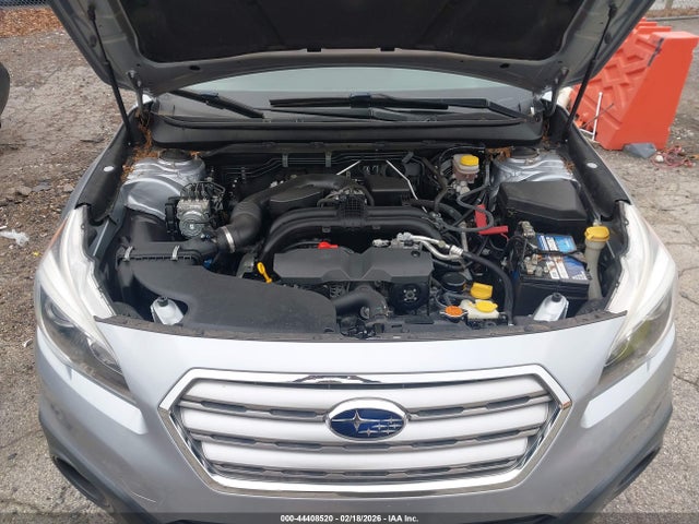Aukcja sprzedaży 2015 Subaru Outback 2.5i Limited, vin: 4S4BSBNC6F3267681, numer aukcji: 44408520