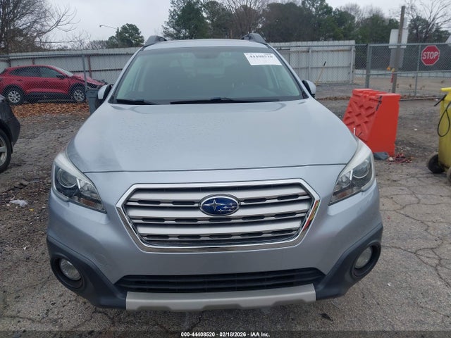 Aukcja sprzedaży 2015 Subaru Outback 2.5i Limited, vin: 4S4BSBNC6F3267681, numer aukcji: 44408520