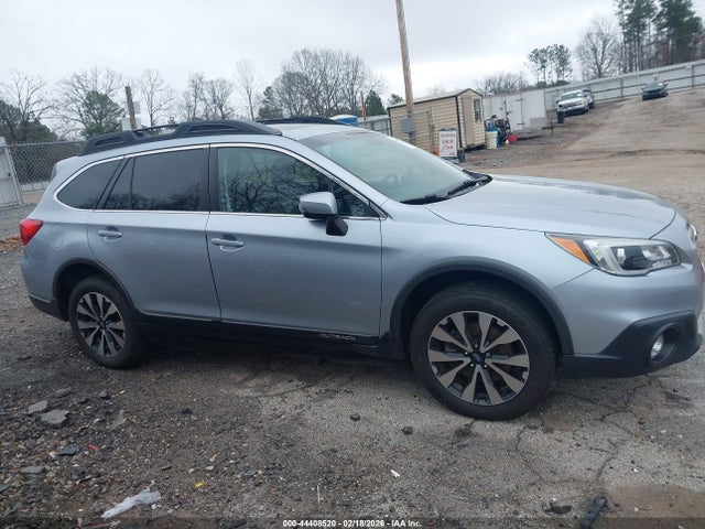Aukcja sprzedaży 2015 Subaru Outback 2.5i Limited, vin: 4S4BSBNC6F3267681, numer aukcji: 44408520