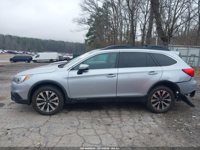 Aukcja sprzedaży 2015 Subaru Outback 2.5i Limited, vin: 4S4BSBNC6F3267681, numer aukcji: 44408520