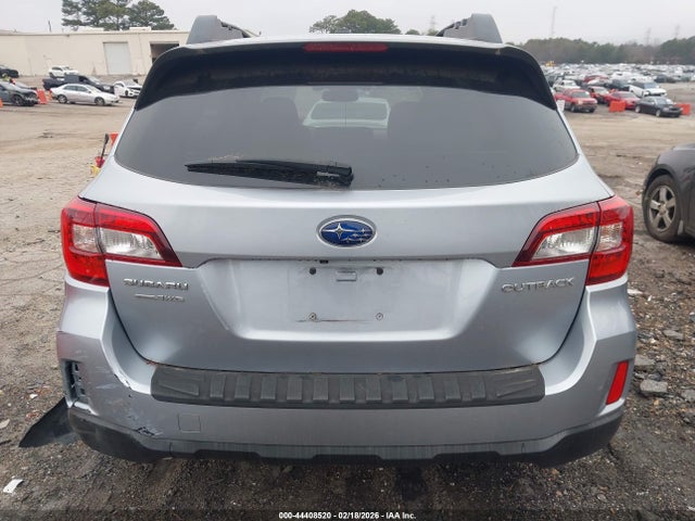 Aukcja sprzedaży 2015 Subaru Outback 2.5i Limited, vin: 4S4BSBNC6F3267681, numer aukcji: 44408520