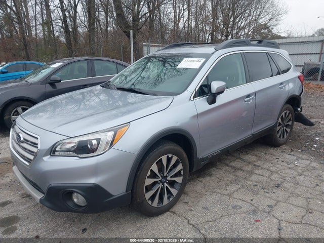 Aukcja sprzedaży 2015 Subaru Outback 2.5i Limited, vin: 4S4BSBNC6F3267681, numer aukcji: 44408520