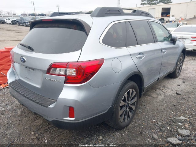 Aukcja sprzedaży 2015 Subaru Outback 2.5i Limited, vin: 4S4BSBNC6F3267681, numer aukcji: 44408520