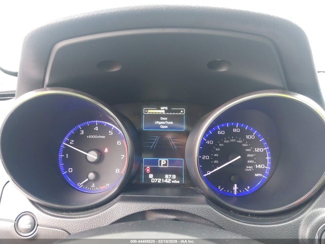 Aukcja sprzedaży 2015 Subaru Outback 2.5i Limited, vin: 4S4BSBNC6F3267681, numer aukcji: 44408520