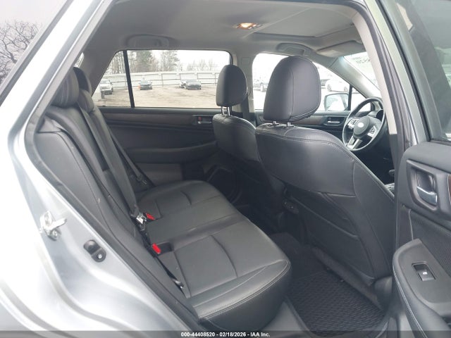 Aukcja sprzedaży 2015 Subaru Outback 2.5i Limited, vin: 4S4BSBNC6F3267681, numer aukcji: 44408520