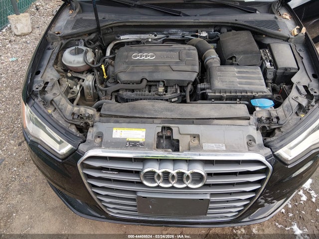 Aukcja sprzedaży 2015 Audi A3 2.0t Premium, vin: WAUEFGFF0F1043326, numer aukcji: 44408524
