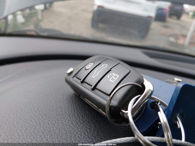 Aukcja sprzedaży 2015 Audi A3 2.0t Premium, vin: WAUEFGFF0F1043326, numer aukcji: 44408524