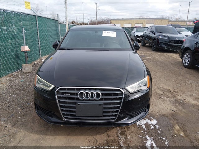 Aukcja sprzedaży 2015 Audi A3 2.0t Premium, vin: WAUEFGFF0F1043326, numer aukcji: 44408524