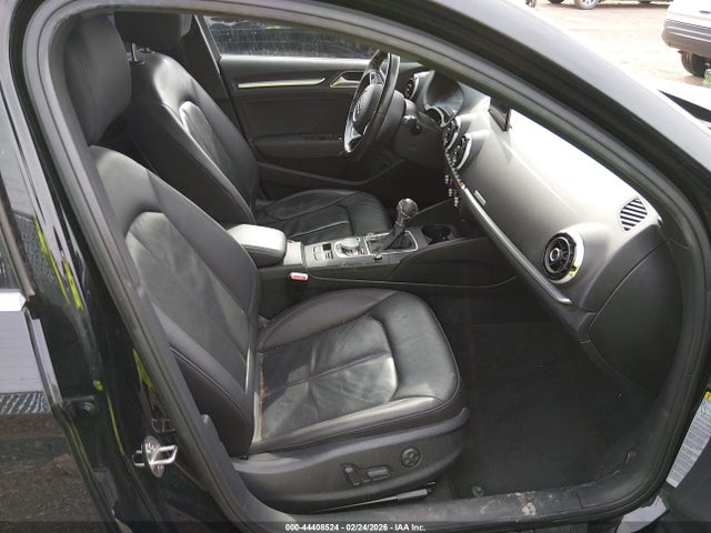 Aukcja sprzedaży 2015 Audi A3 2.0t Premium, vin: WAUEFGFF0F1043326, numer aukcji: 44408524