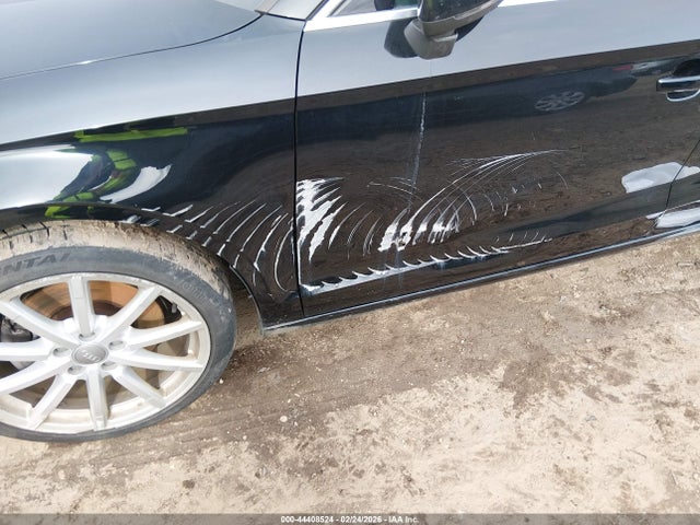 Aukcja sprzedaży 2015 Audi A3 2.0t Premium, vin: WAUEFGFF0F1043326, numer aukcji: 44408524