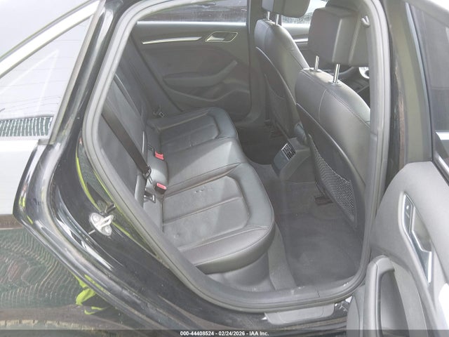 Aukcja sprzedaży 2015 Audi A3 2.0t Premium, vin: WAUEFGFF0F1043326, numer aukcji: 44408524