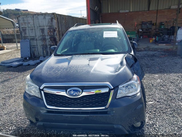 Subaru Forester 2.5i Premium 2015 JF2SJADC9FH480891 Image 12