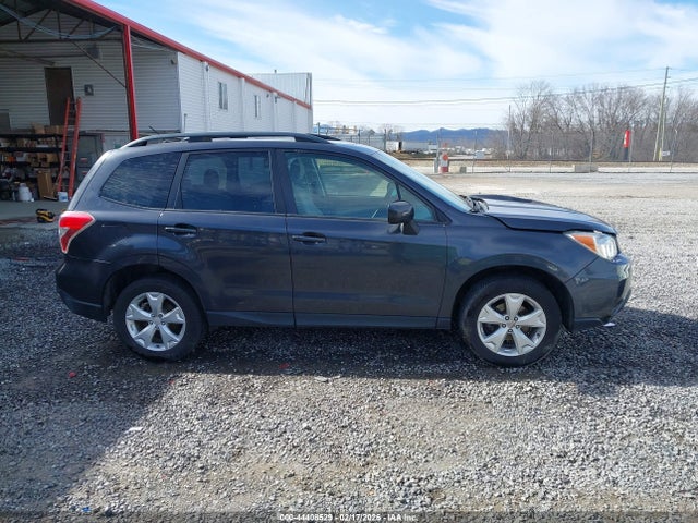 Subaru Forester 2.5i Premium 2015 JF2SJADC9FH480891 Image 13