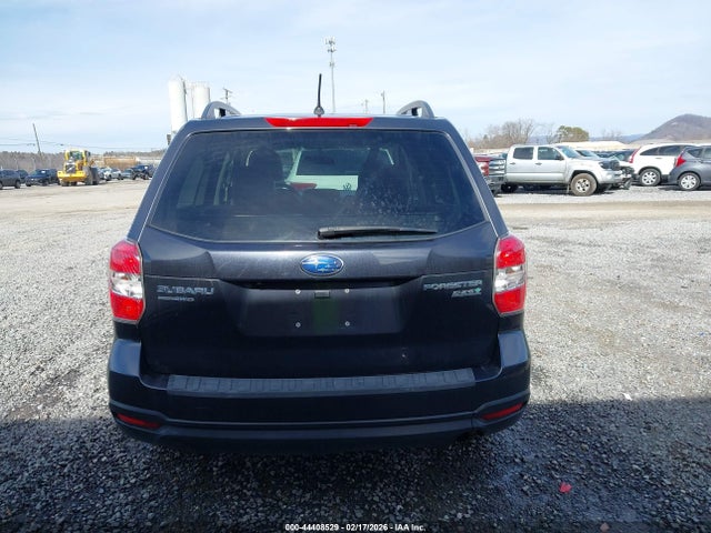 Subaru Forester 2.5i Premium 2015 JF2SJADC9FH480891 Image 16