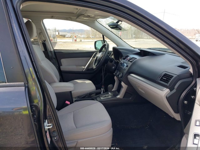 Subaru Forester 2.5i Premium 2015 JF2SJADC9FH480891 Image 5