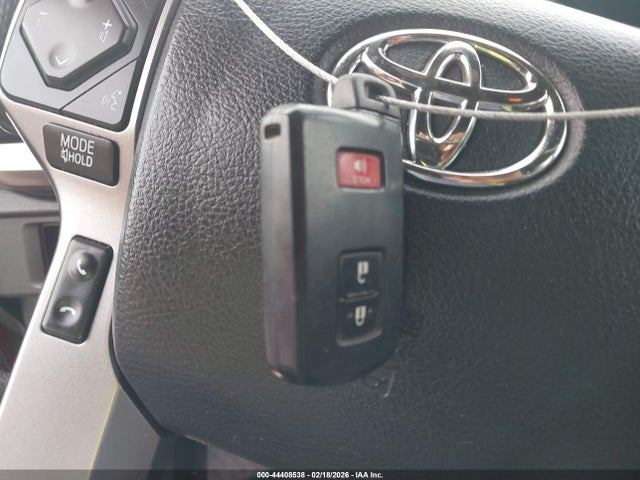 Aukcja sprzedaży 2018 Toyota Tacoma Limited, vin: 3TMGZ5AN2JM172766, numer aukcji: 44408538