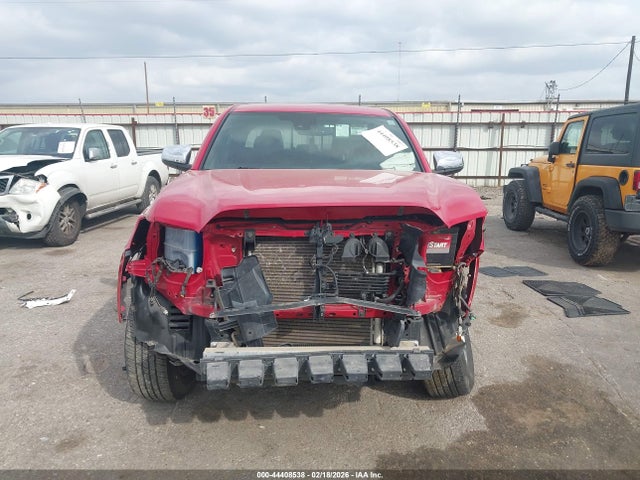 Aukcja sprzedaży 2018 Toyota Tacoma Limited, vin: 3TMGZ5AN2JM172766, numer aukcji: 44408538