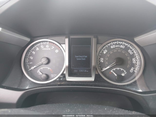Aukcja sprzedaży 2018 Toyota Tacoma Limited, vin: 3TMGZ5AN2JM172766, numer aukcji: 44408538