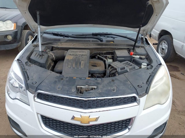 1GNALBEK5EZ126527 Chevrolet EQUINOX 1LT