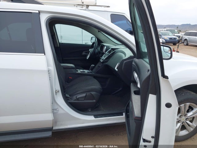 1GNALBEK5EZ126527 Chevrolet EQUINOX 1LT