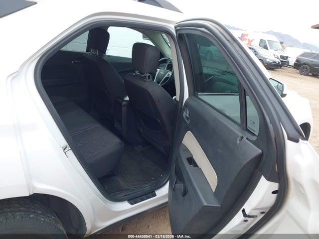 1GNALBEK5EZ126527 Chevrolet EQUINOX 1LT
