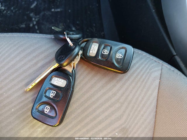 2013 HYUNDAI ELANTRA 5NPDH4AE7DH280679 Photo 10