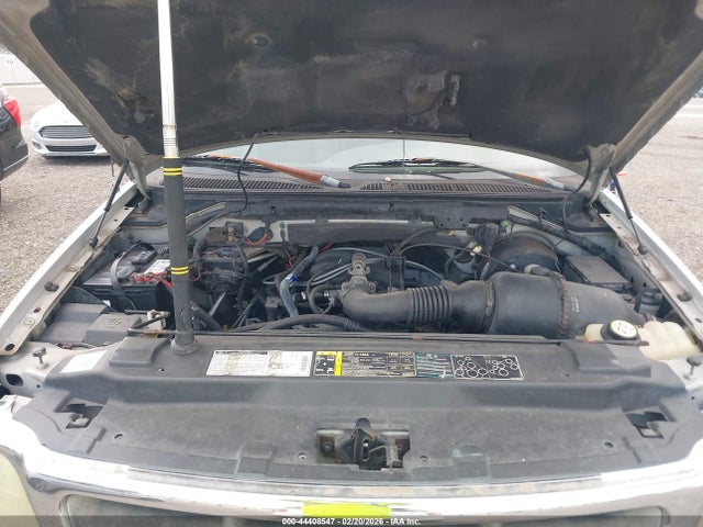 Продаж на аукціоні авто 2002 Ford F-150 Xl/xlt, vin: 1FTRX172X2NA40592, номер лоту: 44408547