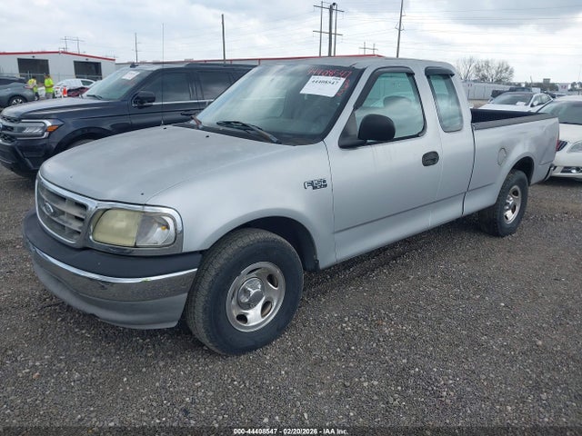 Продаж на аукціоні авто 2002 Ford F-150 Xl/xlt, vin: 1FTRX172X2NA40592, номер лоту: 44408547