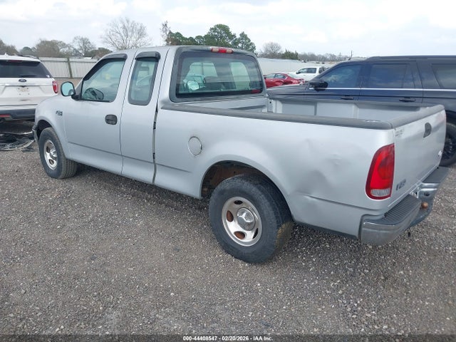 Продаж на аукціоні авто 2002 Ford F-150 Xl/xlt, vin: 1FTRX172X2NA40592, номер лоту: 44408547