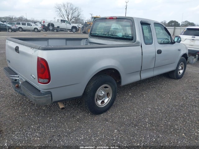 Продаж на аукціоні авто 2002 Ford F-150 Xl/xlt, vin: 1FTRX172X2NA40592, номер лоту: 44408547